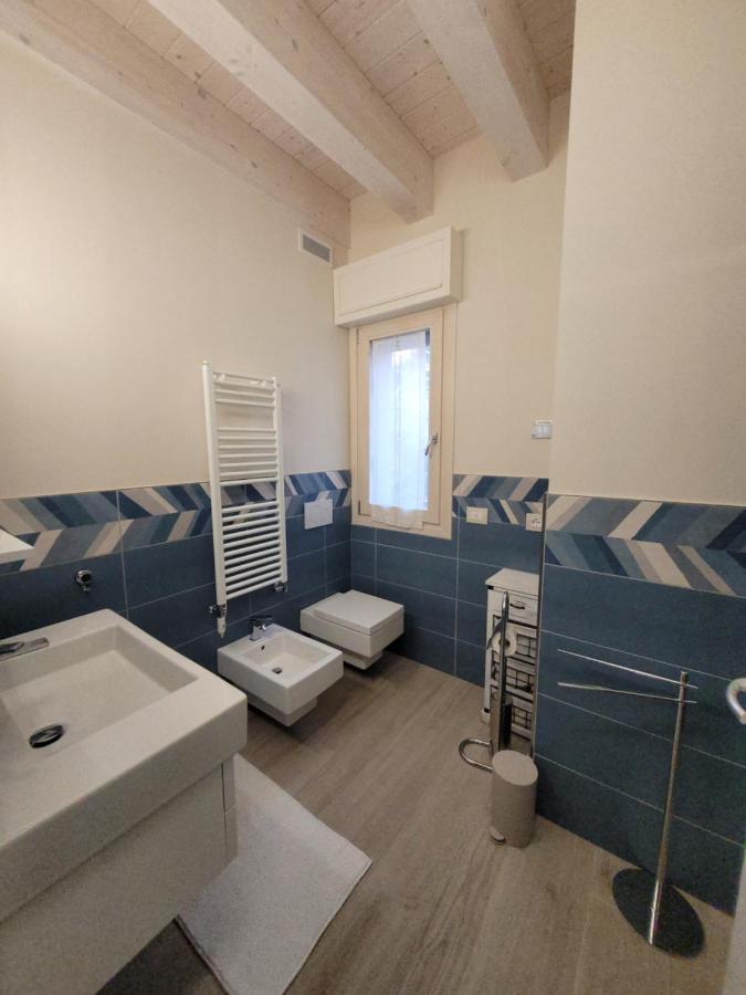 Garda View - Nuovo Appartamento Con Solarium Vista Lago Zewnętrze zdjęcie